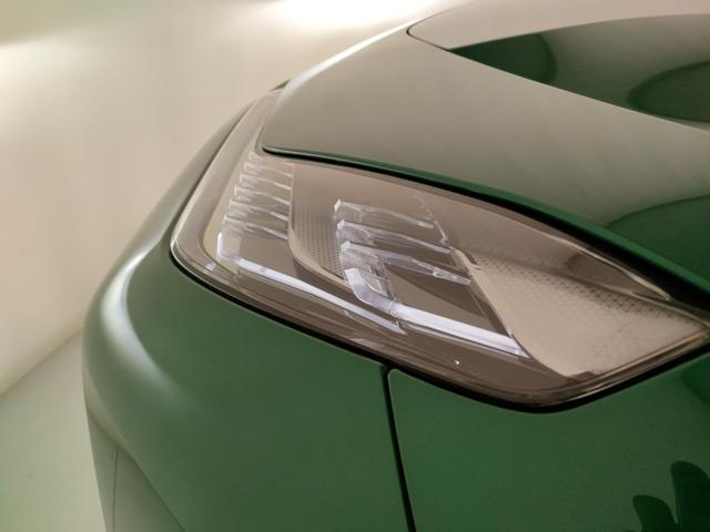 LOTUS Eletre usata, con Controllo automatico clima