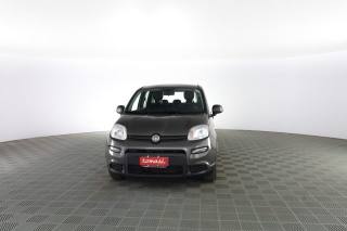FIAT Panda PANDA 1.0 FireFly S&S Hybrid