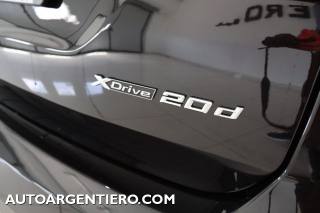 BMW X3 usata, con Sistema di riconoscimento della stanchezza