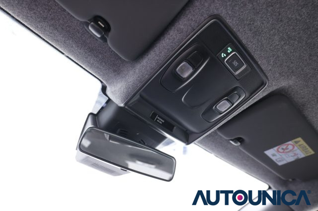 RENAULT Captur usata, con Isofix
