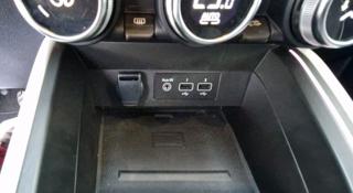 RENAULT Clio usata, con Cruise Control