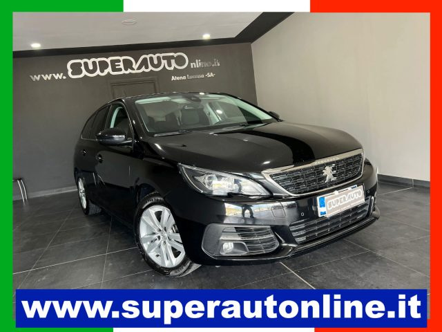 PEUGEOT 308 usata, con ABS