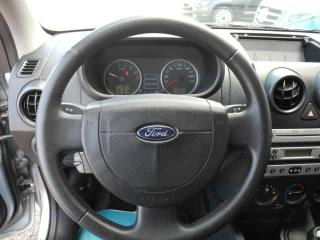 FORD Fusion usata, con Autoradio
