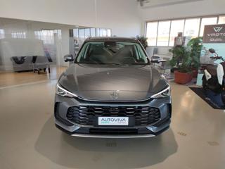 MG ZS usata, con Airbag