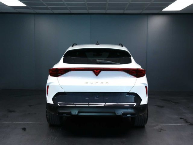 CUPRA Formentor usata, con Controllo automatico clima