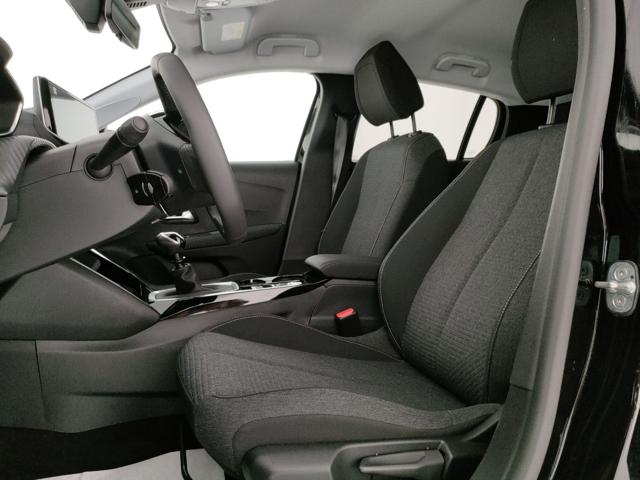 PEUGEOT 208 usata, con Alzacristalli elettrici