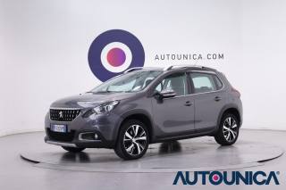 PEUGEOT 2008 1° serie PureTech Turbo 130 S&S Allure