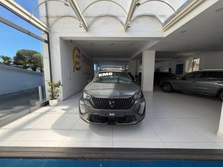 PEUGEOT 2008 usata, con Chiusura centralizzata