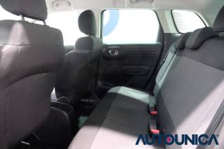 CITROEN C3 Aircross usata 38