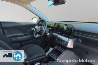 HYUNDAI Kona usata 14