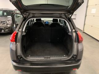 PEUGEOT 2008 usata, con ESP