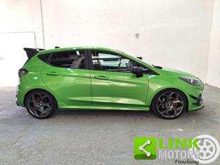 FORD Fiesta usata, con ESP