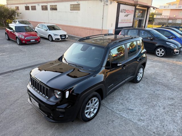 JEEP Renegade usata, con ESP