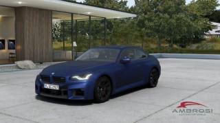 BMW M2 Coupé  Coupé M-Driver