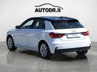 AUDI A1 usata, con Servosterzo