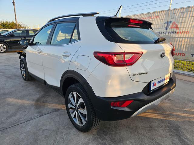 KIA Stonic usata, con Airbag Passeggero