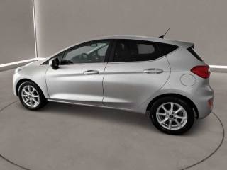 FORD Fiesta usata, con Airbag Passeggero