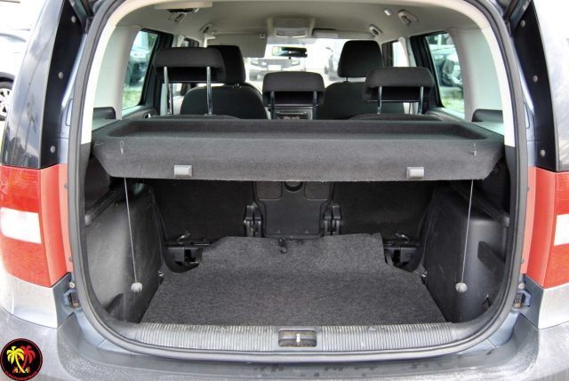 SKODA Yeti usata, con Immobilizzatore elettronico