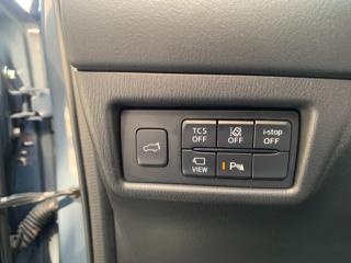 MAZDA CX-5 usata, con Controllo trazione