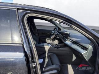 BMW 520 usata 11