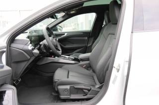 AUDI A6 usata, con Airbag laterali