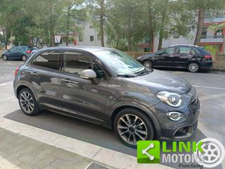 FIAT 500X usata, con Airbag