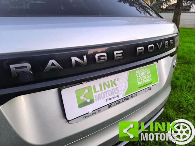 LAND ROVER Range Rover Velar usata, con Vetri oscurati