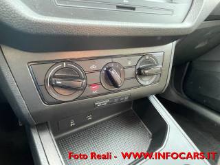 SEAT Arona usata, con Autoradio digitale