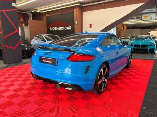 AUDI TT usata, con Chiusura centralizzata