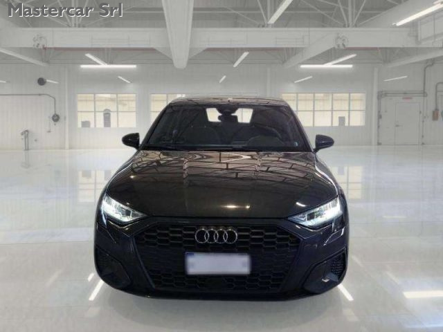 AUDI A3 usata, con Antifurto