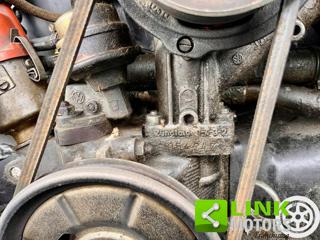 VOLKSWAGEN Maggiolino usata 23