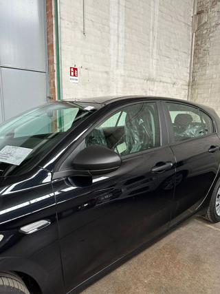 FIAT Tipo usata, con Controllo automatico clima