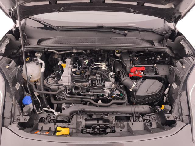 FORD Puma usata, con Airbag testa