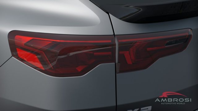 BMW X2 usata 6