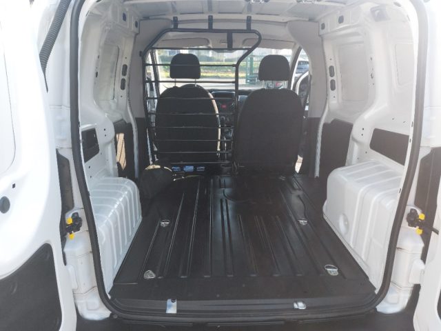 FIAT Fiorino usata 15