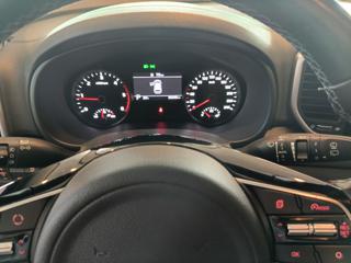 KIA Sportage usata, con Fendinebbia