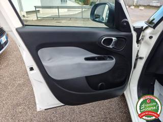 FIAT 500L usata, con Cerchi in lega