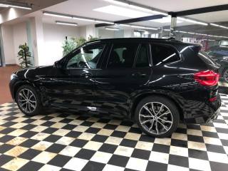 BMW X3 usata, con Chiusura centralizzata