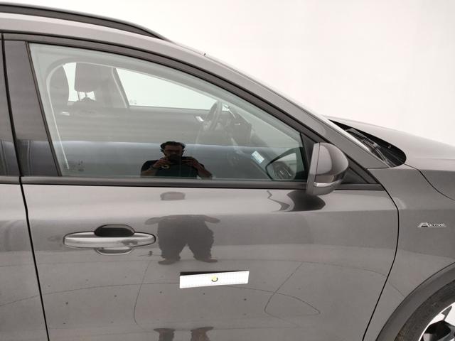 FORD Focus usata, con Apple CarPlay