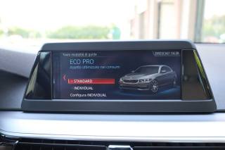 BMW 520 usata 66
