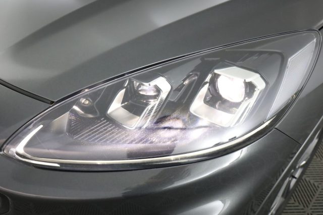 FORD Kuga usata 7