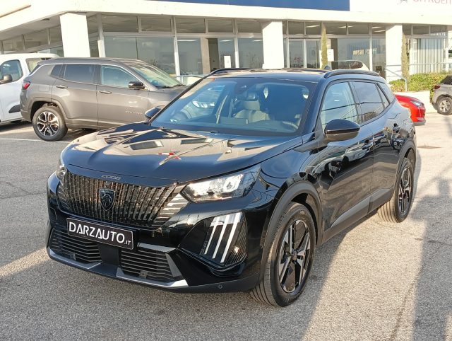 PEUGEOT 2008 usata, con ABS