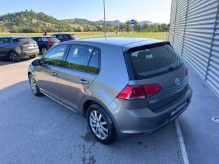 VOLKSWAGEN Golf usata, con Boardcomputer