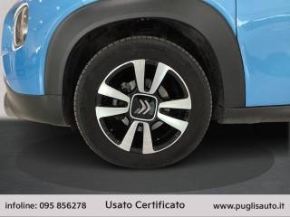 CITROEN C3 Aircross usata, con Immobilizzatore elettronico