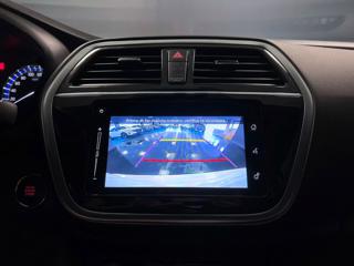 SUZUKI S-Cross usata, con Fendinebbia
