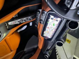 FERRARI Portofino usata, con Immobilizzatore elettronico