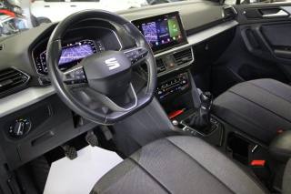 SEAT Tarraco usata, con Boardcomputer
