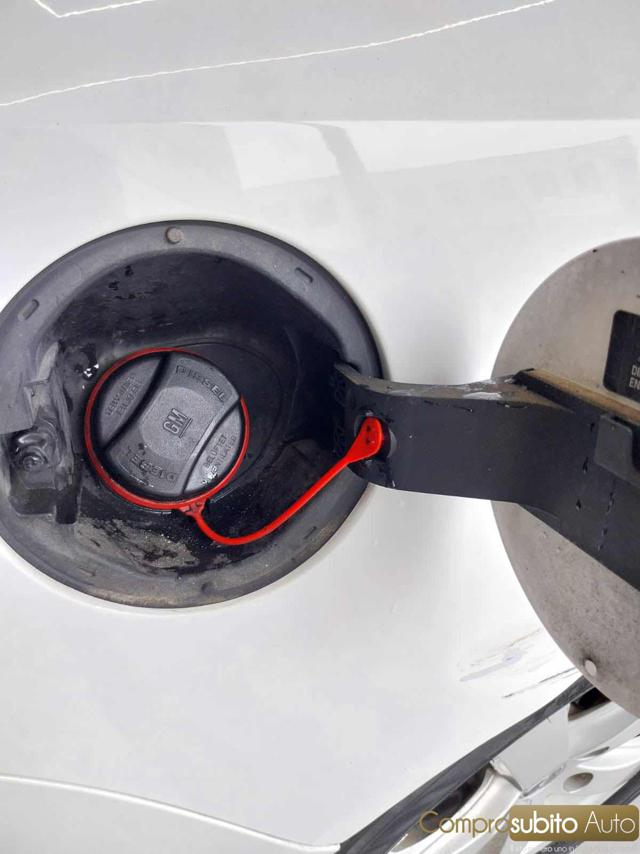 OPEL Insignia usata, con Regolazione elettrica sedili