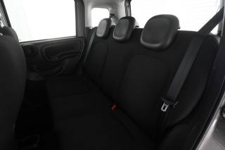 FIAT Panda usata 8