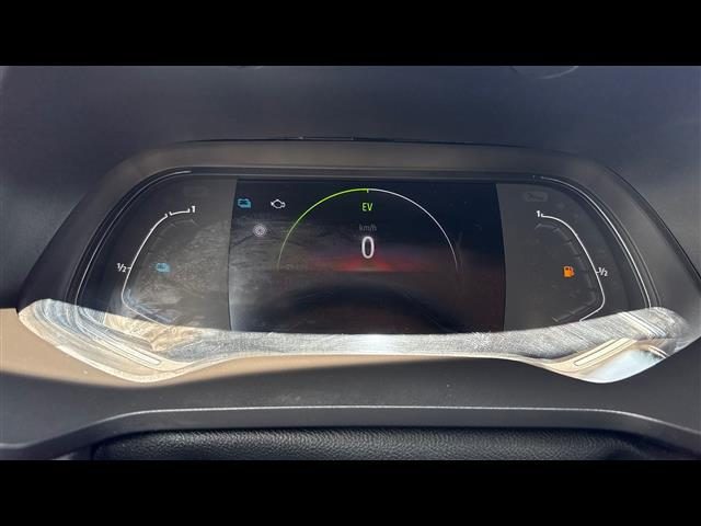 RENAULT Captur usata, con Controllo automatico clima